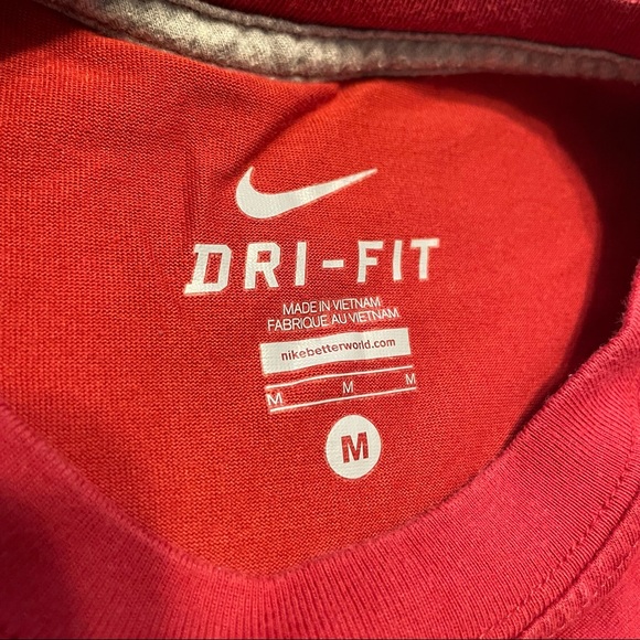 Men’s Nike Washington State Basketball - Picture 2 of 2